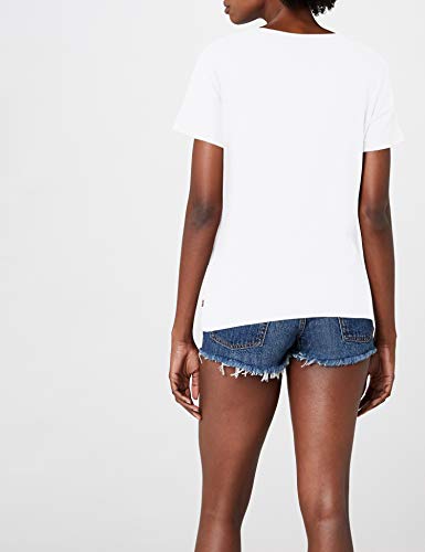Levi's The Perfect Tee, T-shirt Femme, ...