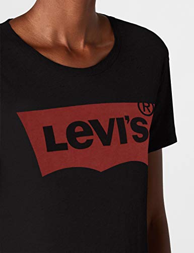 Levis The Perfect Tee T Shirt Femme S