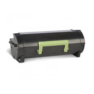 602h - A Rendement Eleve - Noir - Original - Cartouche De Toner - Entreprise Lexmark