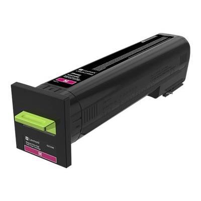 Lexmark 82k2xm0 - Magenta - Toner Magenta