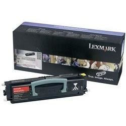 Lexmark 34040hw - Noir - Toner