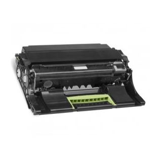 Unite Dimagerie 500za Lexmark Capacite Standard 60000 Pages Pack De 1