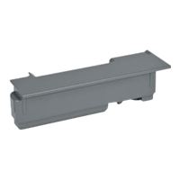 Lexmark D'origine Lexmark Optra C 736 DTN collecteur de toner (C734X77G), 25 000 pages, 0,03 centimes par page