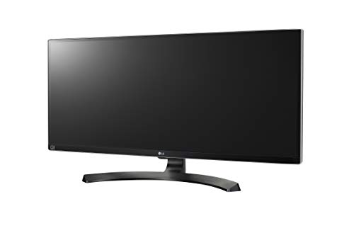 Lg Ecran 34um88c-p - 34 - Qhd - Dalle Ips - Hdmi, Display Port