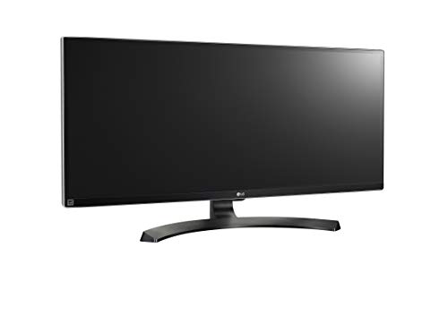 Lg Ecran 34um88c-p - 34 - Qhd - Dalle Ips - Hdmi, Display Port