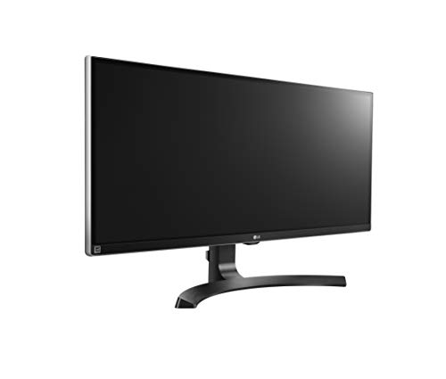 Lg Ecran 34um88c-p - 34 - Qhd - Dalle Ips - Hdmi, Display Port