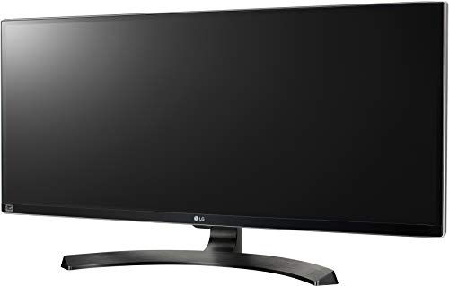 Lg Ecran 34um88c-p - 34 - Qhd - Dalle Ips - Hdmi, Display Port