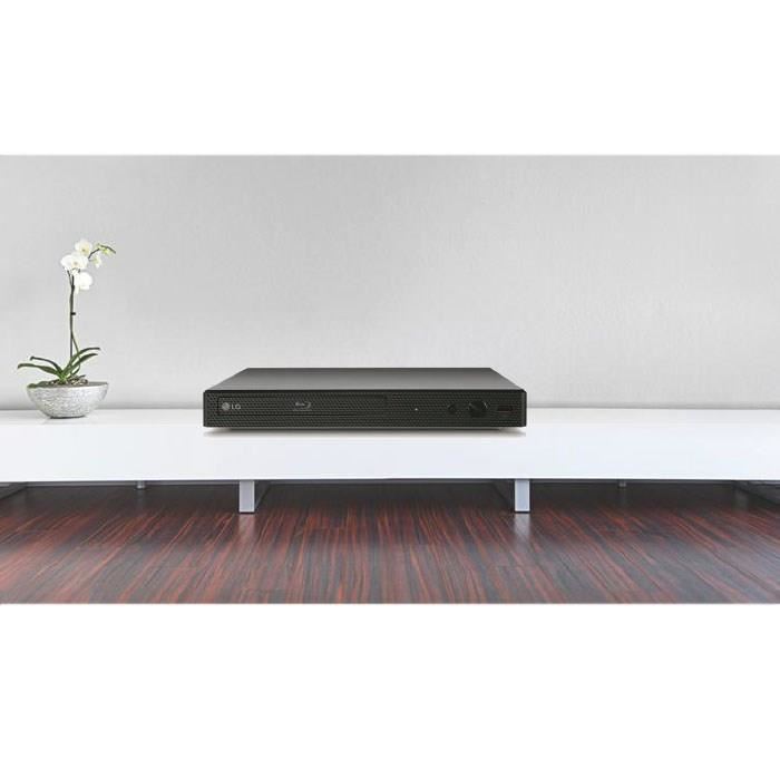 LG BP250 Lecteur Blu ray DVD Full HD USB
