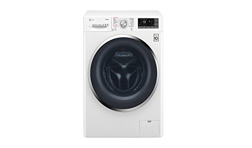Lg Lave-linge-frontal Lg - F 84 J 72 Whs