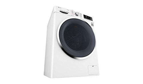 Lg Lave-linge-frontal Lg - F 84 J 72 Whs