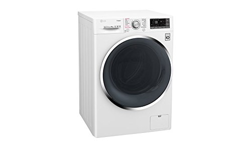 Lg Lave-linge-frontal Lg - F 84 J 72 Whs