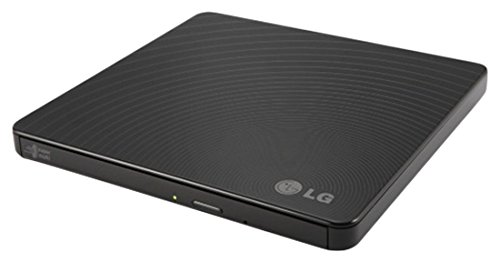 LG GP50NB40 GP50NB40.AUAE11B Lecteurs - Graveurs CD/DVD Graveur de DVD  R / D...
