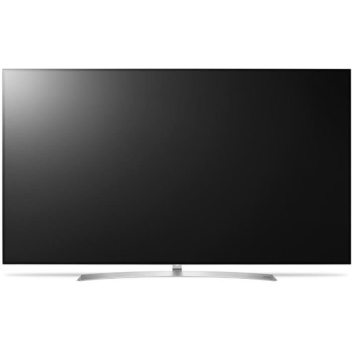 Lg - Oled55b7v - Tv Oled 4k - 55 (139 Cm) - Smart Tv - Hdmi X 4 - Classe Energetique A