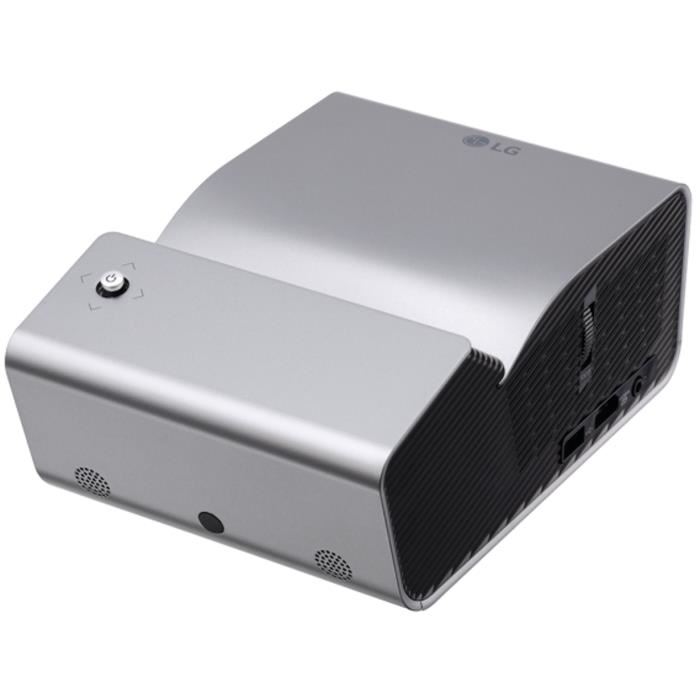 Lg Ph450ug Videoprojecteur Hd Ultra Courte Focale- Dlp - Bluetooth Audio