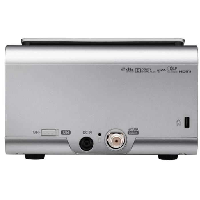 Lg Ph450ug Videoprojecteur Hd Ultra Courte Focale- Dlp - Bluetooth Audio