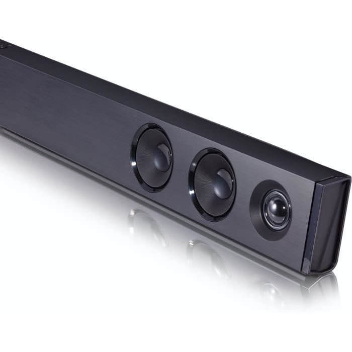 Lg Sj3 A Barre De Son Lg Soundbar Sj3 ...