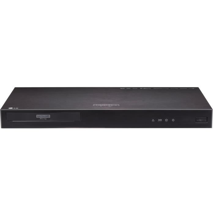 Lg Up970 Lecteur Blu Ray 4k