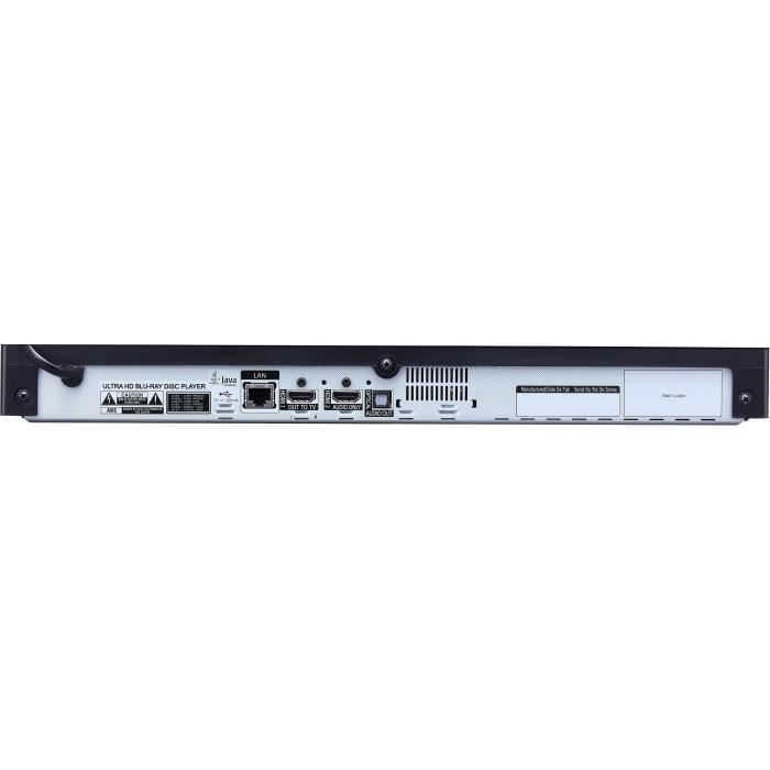 Lg Up970 Lecteur Blu Ray 4k