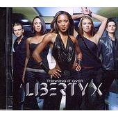 Liberty X Thinking It Over