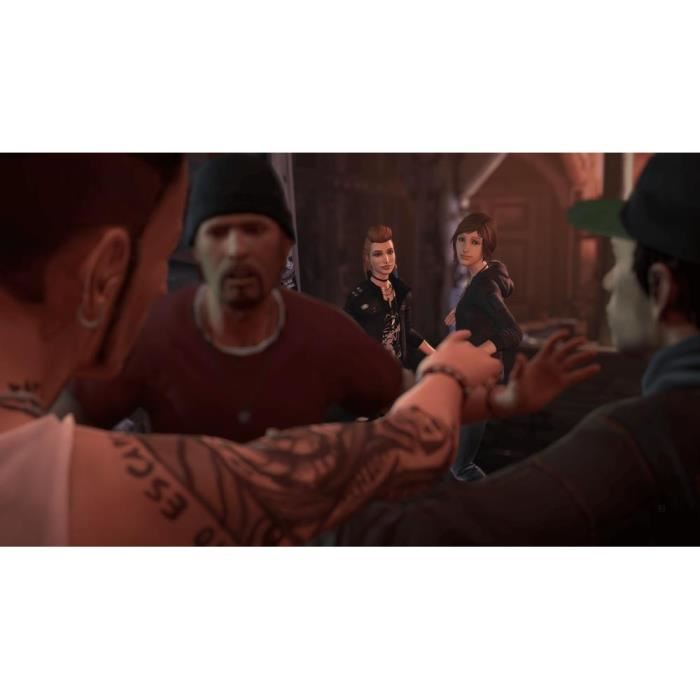 Life is Strange Before the Storm - Limited Edition