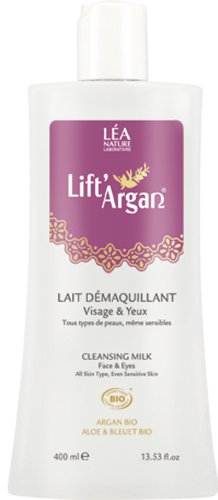 Natessance | Lait Demaquillant ? Lift .....