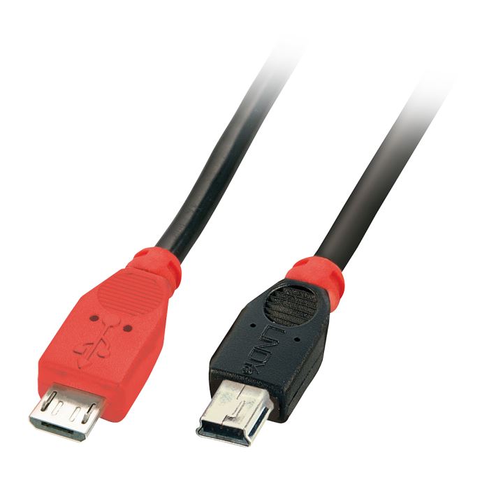 Lindy Cable Usb 2 M