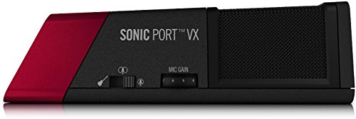 Line 6 - Interface Sonic Port Vx