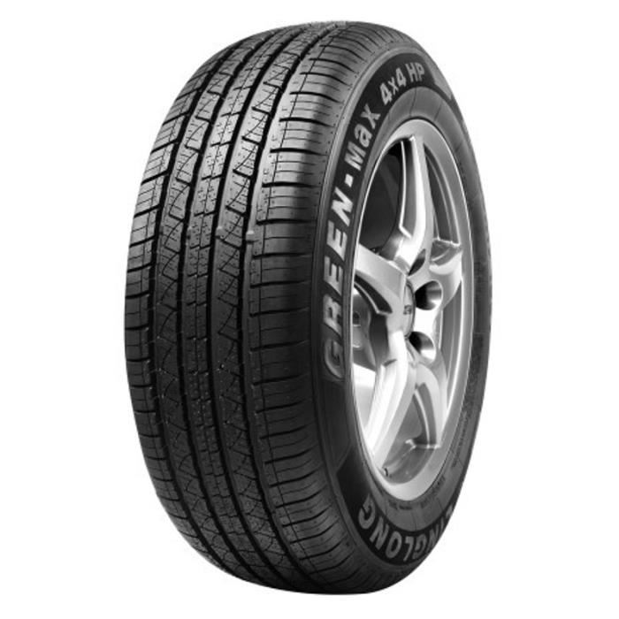 Linglong Gmax4x4 275/45 R20 110v Auto Pneus Ete Pneus Porsche: Cayenne, Audi: Q7, Tesla: Model X 221016744