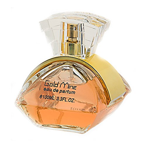Linn Young  - Gold Mine Parfum pour Femm...