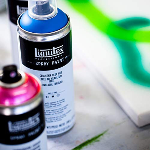 Liquitex Professional Peinture Acrylique Aeroso