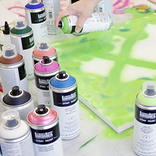 Liquitex Professional Peinture Acrylique Aeroso