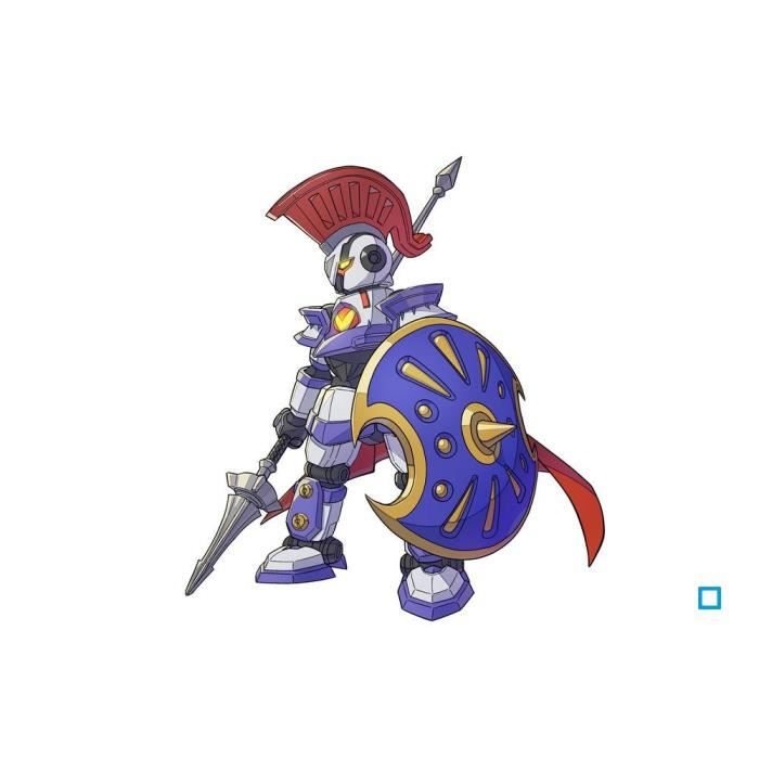Little Battlers Experience Jeu 3ds