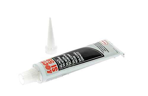 Loctite Si 5980 Quick Gasket Joint Silicone Premium Noir 40ml