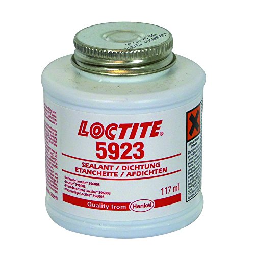 Loctite 5923 Pate D'etancheite 117 Ml