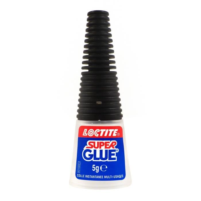 Loctite Colle Contact Super Glue 158308 ...