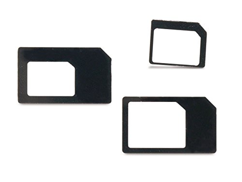 Logilink Aa0047 Sim / Flash Adaptateur De Carte...