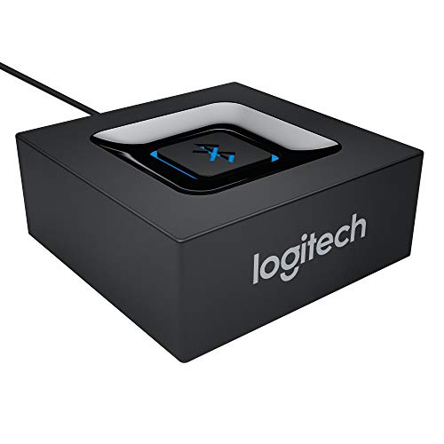 Logitech Adaptateur Audio Bluetooth Multipoint