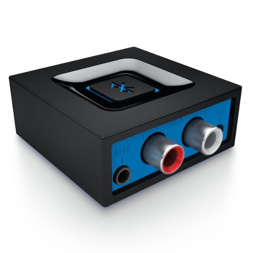 Logitech - Adaptateur Audio Bluetooth Multipoint