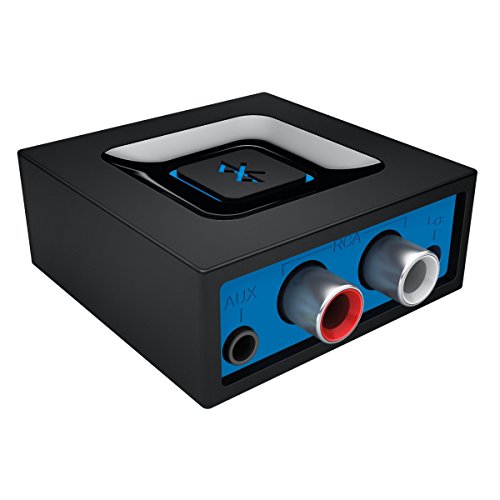 Logitech Adaptateur Audio Bluetooth Multipoint