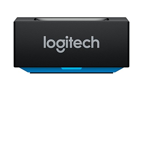 Logitech - Adaptateur Audio Bluetooth Multipoint