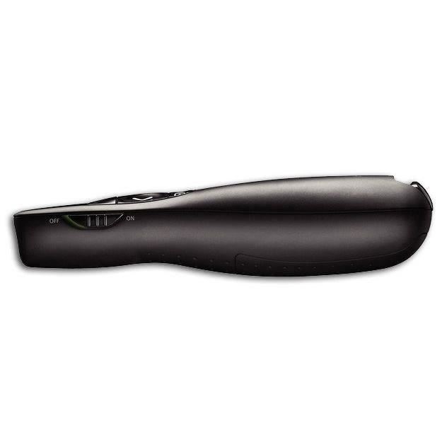 Pointeur lumineux a laser rouge - LOGITECH - R400