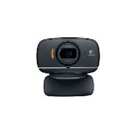 Webcam Logitech B525 HD