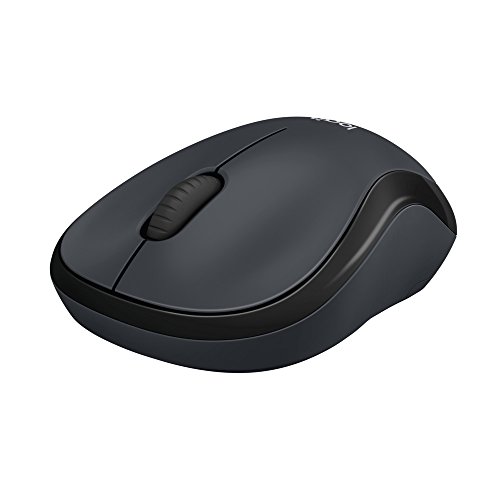 Souris sans fil LOGITECH M220 Silent