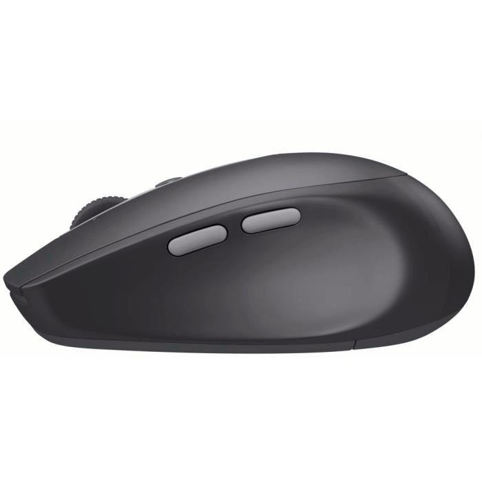 Logitech -  Souris Multi-device Silent M590 - Noir