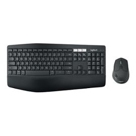 Logitech PERFORMANCE MK850Ensemble clavier et souris sans fil