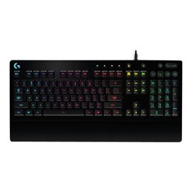 Logitech G213 Prodigy Gaming Keyboard