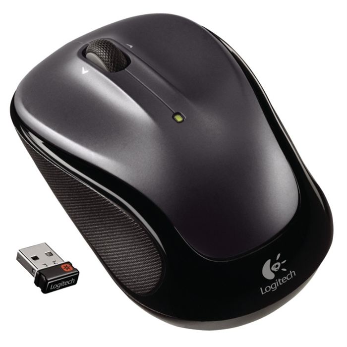 Souris sans fil Logitech M325