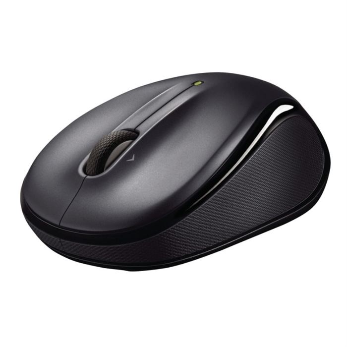Logitech - Souris Sans Fil Optique M325 - Noir