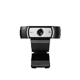 Webcam C930e Logitech