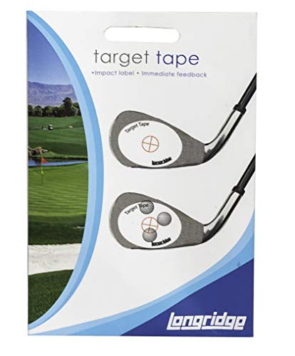 Longridge Bande Cible